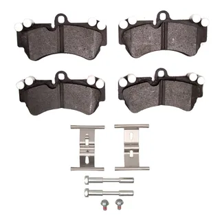 R1 Concepts 2551-1007-01 Optimum Oe Pads & Hardware Kit